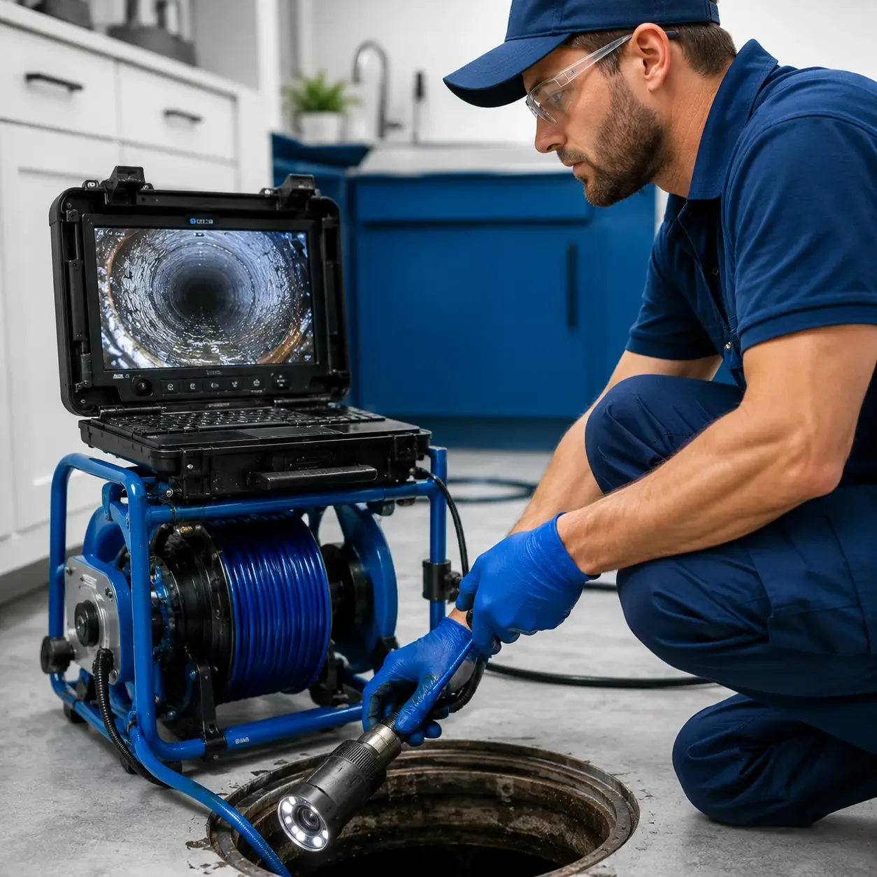 Pipe Relining professionals serving Fredonia, WI